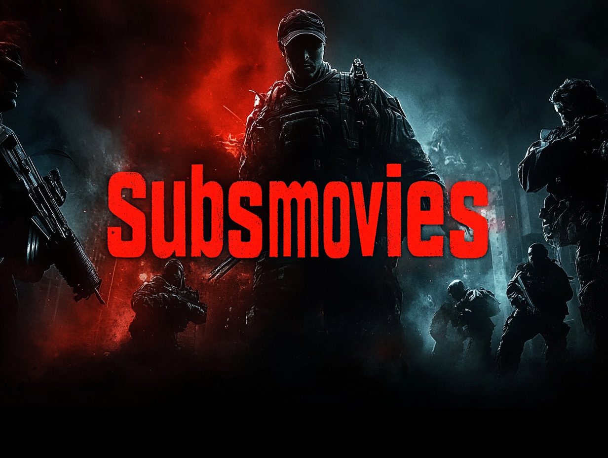 Subsmovies tv series on sale